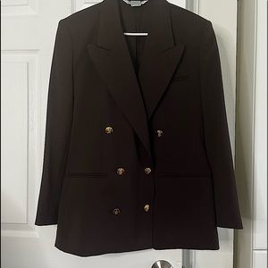 Beautiful Double breasted blazer